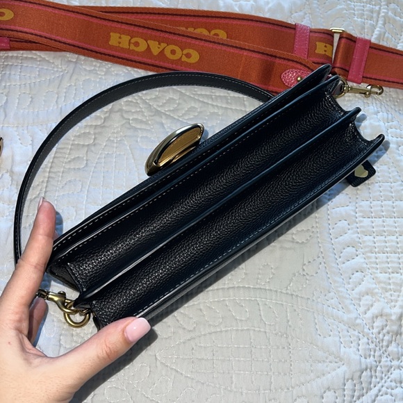 COACH TABBY 26 with straps - Picture 5 of 7